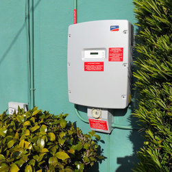 American Solar Direct Solar Installations - Products