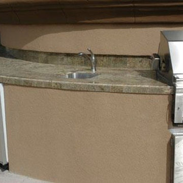 Patios