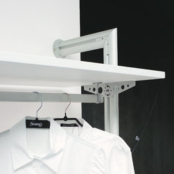 Aluminium doors systems - Products