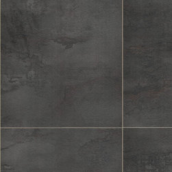 Kronoswiss - Cardiff - Kronoswiss Mega Tile Waterproof Laminate Flooring - Products