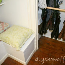 closet