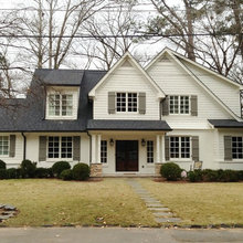 ranch renovations