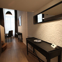 La tapisserie, in ou out en 2015 ?