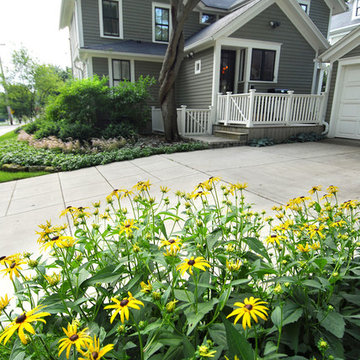 Barrington Landscaping