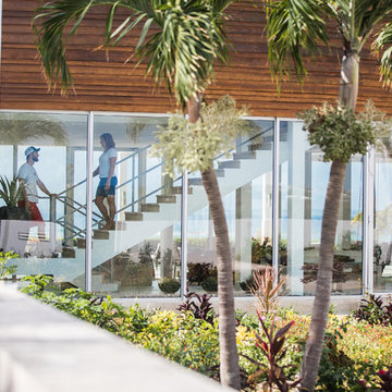 Anguilla: Champagne Shores Villa