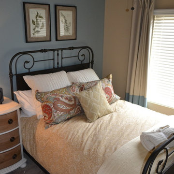Designing for a Small Space