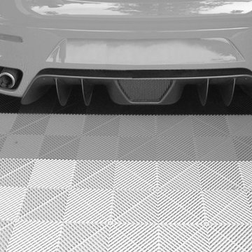 Custom Garage Systems