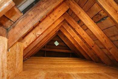 Attic Cleaning in Hawthorne, CA