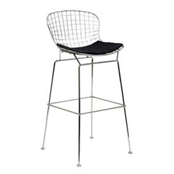 Vortex Bar Stool - Bar Stools And Counter Stools