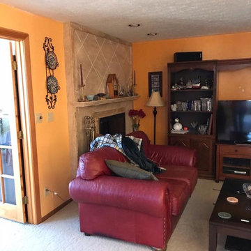 Hinckley Ranch Reno