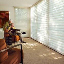 Gallery - Window Treatments