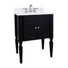 guest vanity
