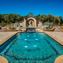 pools