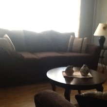 My Living Room