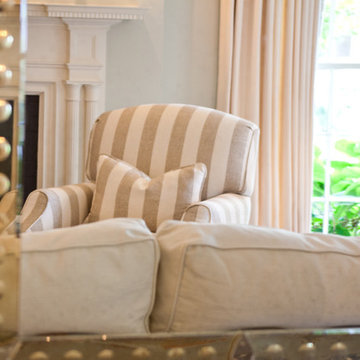 Living Spaces