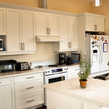 Kitchen 2016-2017