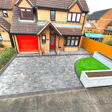 The Dream Outdoor Space Project