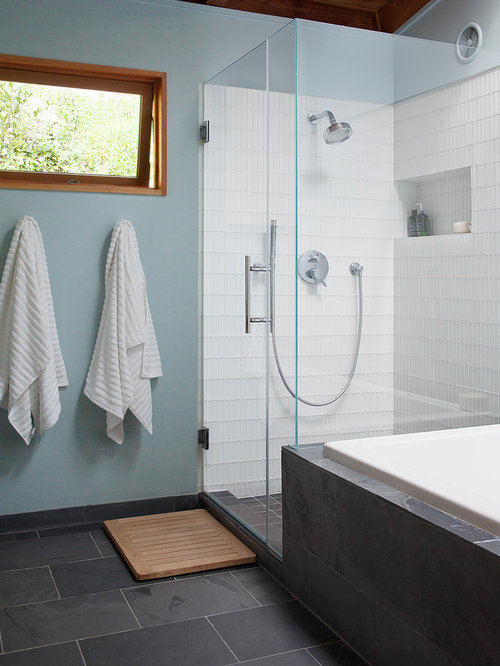 Benjamin Moore Nimbus Gray Home Design Ideas, Pictures, Remodel and Decor