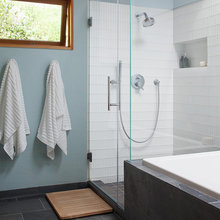 Eliza kids bathroom