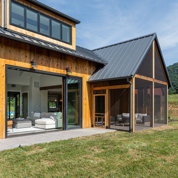 Rosenburg Residence