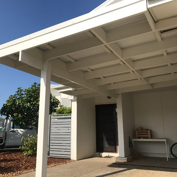 Carports