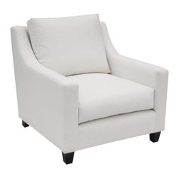 Grats Decor Slipcovered Custom Collection - Products