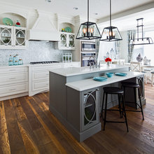 Kitchen Cabinets
