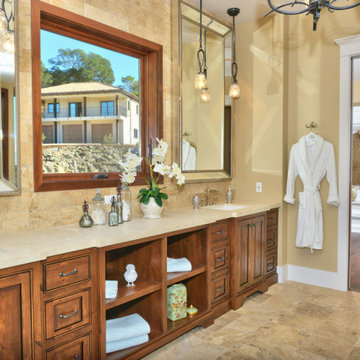 Shiloh Ridge Residence