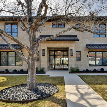 Maria Anna Residence