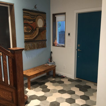 Large Scale Renovation