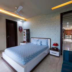 East of Kailash Residence (Interior) - Products