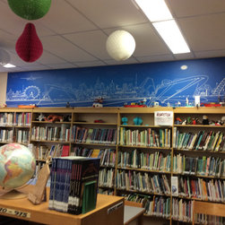 Customer Creations - Wall Decals