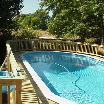 Decks