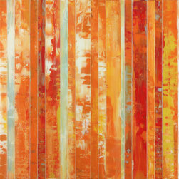Slate Exhibit - Artwork