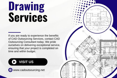 AutoCAD Drawing Services