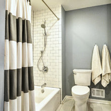 Bathroom Ideas