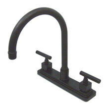 faucets