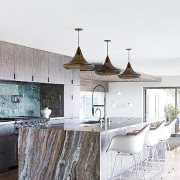 Malibu Retreat