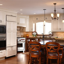 Susie’s Country French Kitchen