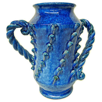 Tuscan ND Dolfi Vase