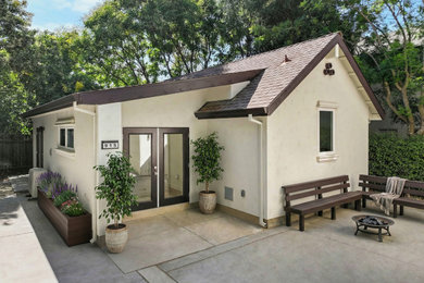 Shed - shed idea in Sacramento