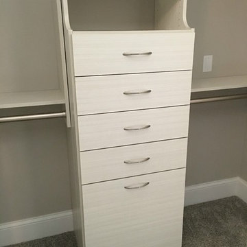 Closet Project