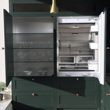 Kenmare Studio Green