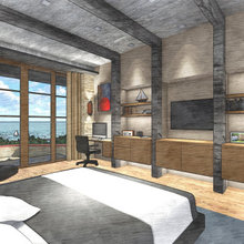 Dan Sater - Construction Phase