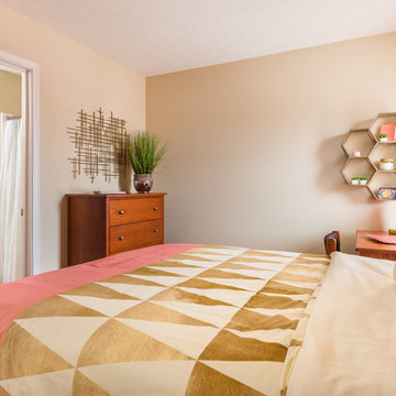 GVSU College Apartment
