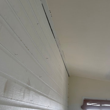 Fixing Drywall