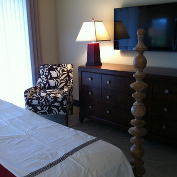 Hawaii Condominium