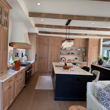 New Custom Home: Malvern, PA by Tatcor Architect, Engineer, Interior, & Builder
