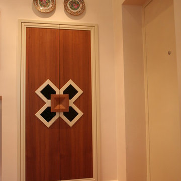 Residenza