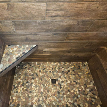 Nature-Inspired Finishes